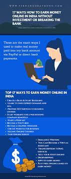 We did not find results for: 17 Ways How To Earn Money Online In India For Students Without Investment