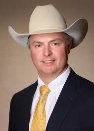 Stock Show names executive vice president; elects officers
