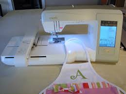 Babylock Esante Bln For Sale 1 Yr Old