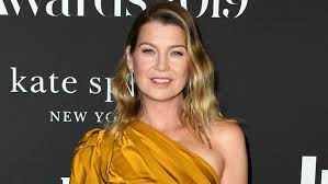 Make social videos in an instant: Ellen Pompeo S Daughter Sienna Says Younger Brother Eli Keeps Testing Me In Cute Quarantine Video Kare11 Com