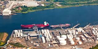 Click on the branch name to view details including phone number, email, address and other information. Oil Gas Downstream Yokogawa Europe