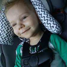 Walk For Russell Shea