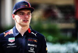 Max emilian verstappen — dutch racing driver. Max Verstappen F1 News Info Biography F1i Com