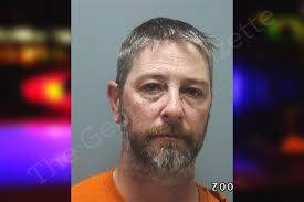 Stephen Lentz — Cherokee County Jail Bookings