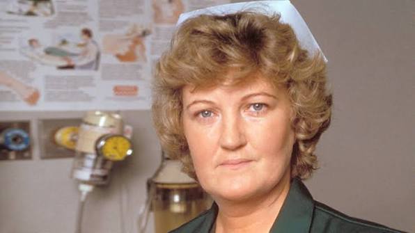 BBC One - Casualty - Megan Roach