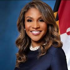 Maryland Makeup Artist