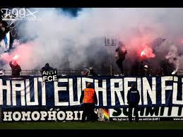 Rb leipzig also has a minor ultras scene with groups such as red aces and lecrats. Babelsberg 03 Fussball Radikal Ein Linker Verein Und Seine Gegner Dokumentation Youtube