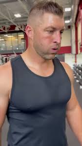 @TimTebow's video Tweet