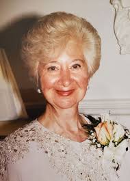 Alice Margaret Devine Obituary November 22, 2020