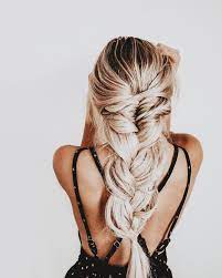 Instagram Kirstenzellers Hair Styles Long Hair Styles Braided Hairstyles