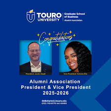 wearetouro #tourogsb #alumnileadership #tourogsbalumni #empoweralumni…