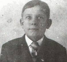 Ammon Jerome Leitzel (1896-1964)