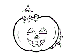 Pumpkin carving party coloring page. Jack O Lanterns Coloring Pages And Printable Activities
