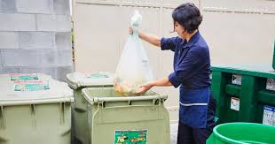 Maybe you would like to learn more about one of these? How To Compost At Your Business Portland Gov