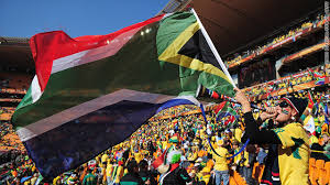 World cup stunning moments world cup stunning moments: South Africa S World Cup Warning To Brazil