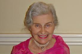 Priscilla Rowan, 105: Glamorous centenarian and popular 'first lady' of Aden