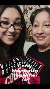 Jessica Mirabal's Instagram, Twitter & Facebook