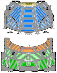 Hawaii Theatre Seating Chart Related Keywords Suggestions