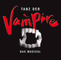 Standing ovations nach einer sensationellen darbietung mit eine. Dance Of The Vampires Musical Wikipedia