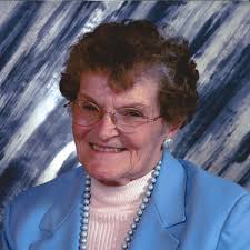 Maxine Winifred Blackmer Obituary (1925