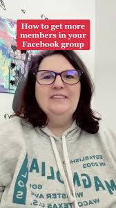 How to Increase Members in Fb Groups