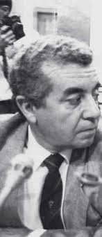 Canarias despide con gratitud a Lorenzo Olarte