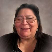 Rosa Maria Salinas Obituary (2024)