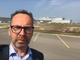 Brian Prather, CPA, CGMA, MBA