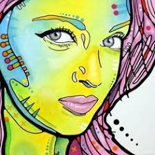 21 Dean Russo Portraits ideas