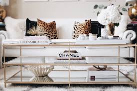 Design your space with terrace coffee table on havenly.com with real interior designers. How To Style A Coffee Table The Teacher Diva A Dallas Fashion Blog Featuring Beauty Lifestyle