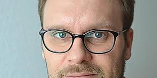 Neuer Lehrwart Daniel Karch