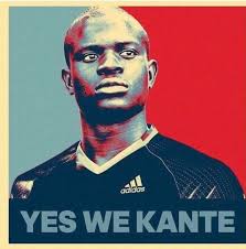 Laurens baffled by chelsea's treatment of kante. Barakuda On Twitter Mon Fils S Appellera N Golo Kante Ma Fille S Appellera N Golo Kante Ma Femme S Appellera N Golo Kante Ma Mere S Appellera Ngolo Kante Le Chien Du Voisin Qui Fais Que Courir S Appellera