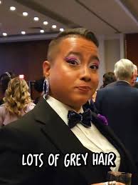 Cornerstone Housing for Women Purple Tie Gala Experience