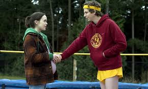 Page wanted to start acting at an early age and attended the neptune theater. Elliot Page Star Of Juno And X Men Announces He Is Transgender Elliot Page The Guardian