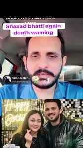 Shabi Bhatti Death Video