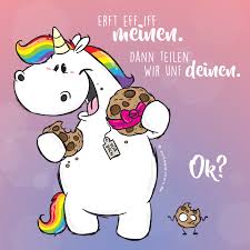 Sie wachsen gut und verbreiten ihre waren auf den richtigen weg, doch irgendwie sehe ich nur noch den merch und nicht mehr die. Pummel Logik Pummelandfriends Pummeleinhorn Pummel Einhorn Unicorn Logik Friends Happy Cookie Norbert Te Pummel Einhorn Einhorn Spruche Horner
