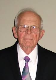 Obituary for Dr. Henry E. Arndt