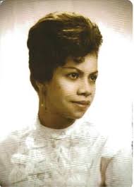 Obituary for Aida (Vargas) Santa (Sympathy landing)