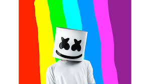 Gambar anime marshmello 50 gambar kartun muslimah bercadar cantik berkacamata. Marshmello Alone 1 Tynker