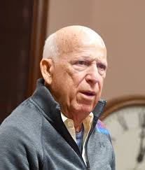 Meet the Board of Directors, 2025