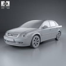 Opel Vectra Sedan 2002 Opel Vectra Sedan Car