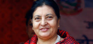 Radio Nepal bridges people and the government: President