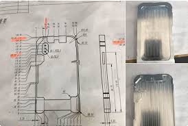 Iphone 7p motherboard map (high pass version, intel version); Iphone 8 Schematic And Case Revealed In New Leaked Photos Iphone In Canada Blog