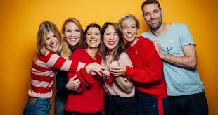 Je kan het hieronder allemaal volgen: Radio 1 Radio 2 Mnm En Studio Brussel Sluiten De Warmste Week Af Als De Warmste Radio Radio 1