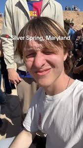 Hot Springs in Maryland