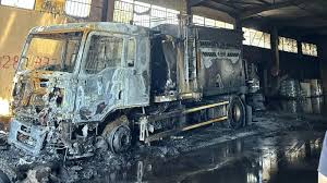 Incendie criminel à Bouc-Bel-Air : deux jeunes condamnés pour un sinistre estimé à un million d’euros