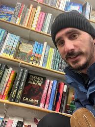 Novel Idea Bookstore