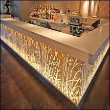 Find here corian acrylic solid surface suppliers, manufacturers, wholesalers, traders with corian acrylic solid surface prices for buying. Modern Corian Acrylic Solid Surface Cafe Bar Counter From China Stonecontact Com