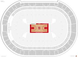 Pnc Bank Arena Seating Chart Pnc Seating Chart By Row Pnc