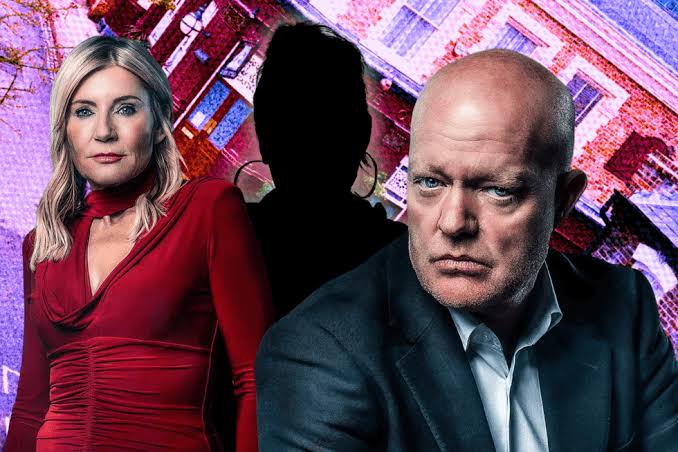 EastEnders airs temptation for Max Branning after disastrous proposal |  Radio Times
